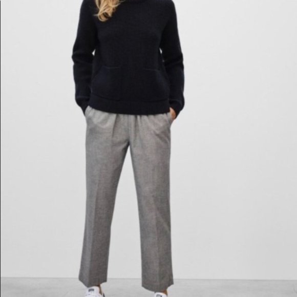 Aritzia Wilfred Free Pants - Picture 2 of 11